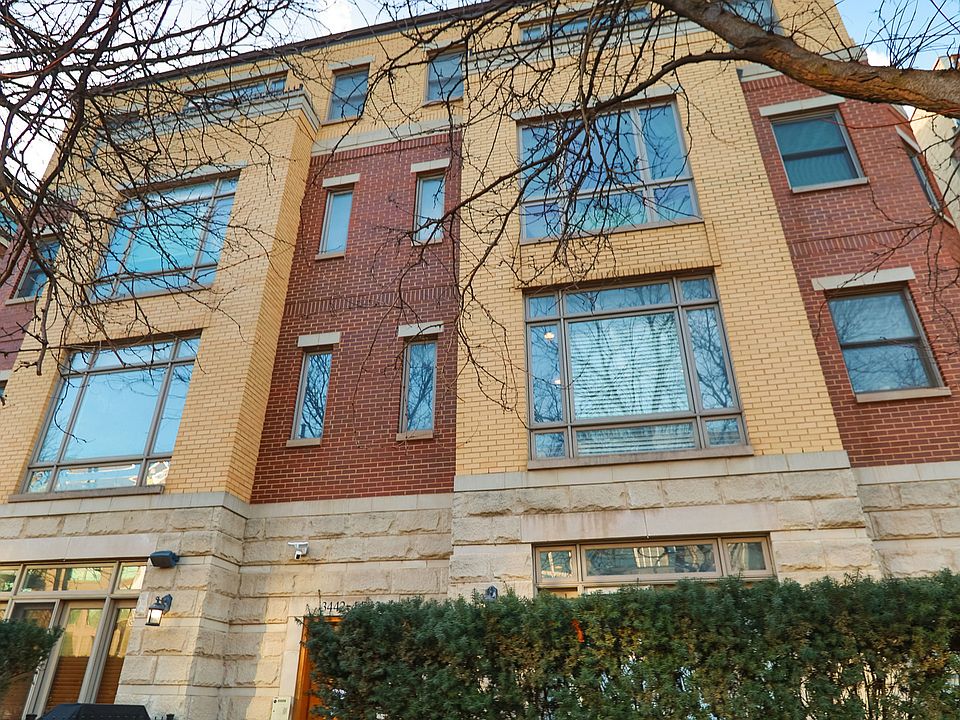 1st image of 3444 N Ashland Ave APT 3N
