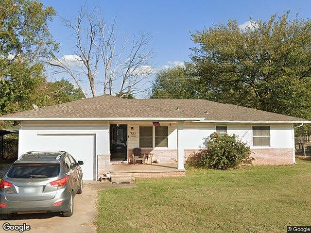 Property Front View