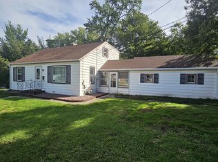 205 N Park Blvd, Freeport, IL 61032