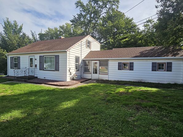 205 N Park Blvd