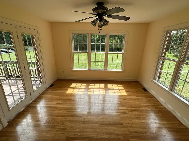 Sunroom