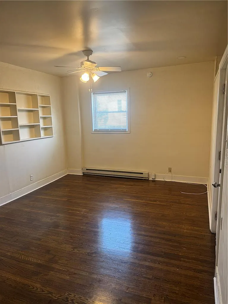 1 bed, 1.0 bath, 532 sqft, $1,295 — Photo 3