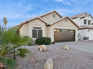 3101 E Wagoner Rd, Phoenix, AZ 85032