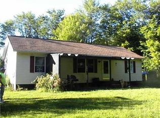 11540 Crouch Rd, Albion, PA 16401