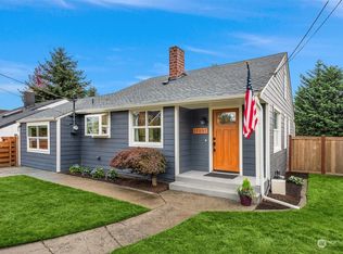 11257 Evanston Ave N, Seattle, WA 98133