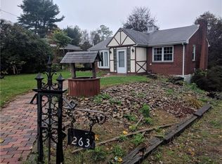 263 Old Haymaker Rd, Monroeville, PA 15146