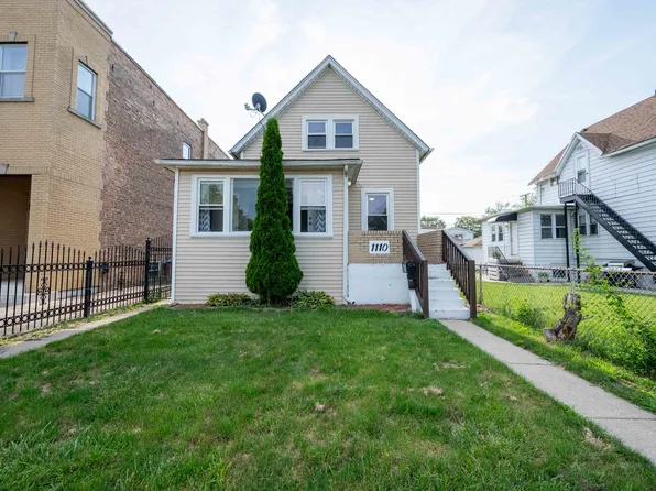 1110 N 20th Ave, Melrose Park, IL 60160