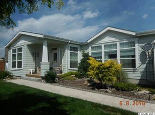 1541 Maple St, Clarkston, WA 99403