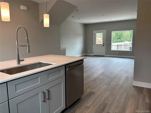 5776 W 38th Avenue, Wheat Ridge, CO 80212