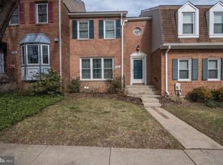 7528 Heatherton Ln, Potomac, MD 20854