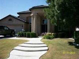 12003 Damask St, Bakersfield, CA 93312