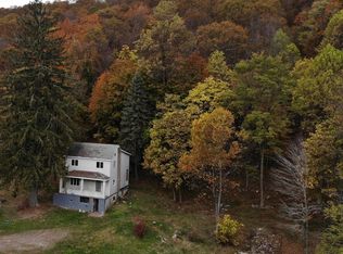 481 Hazle St, Quakake, PA 18245