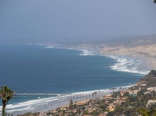 7262 Via Capri, La Jolla, CA 92037