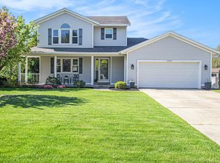 2478 Audrey St, Jenison, MI 49428