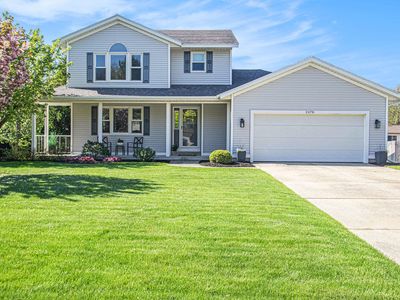2478 Audrey St, Jenison, MI, 49428