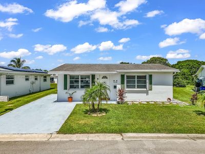6775 NW 15th St, Margate, FL, 33063