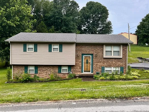 104 Simmental Ln, Glasgow, KY 42141