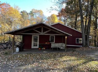 4086 Ridge Rd, Wisconsin Rapids, WI 54495