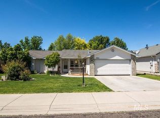 1021 N Principle Way, Meridian, ID 83642