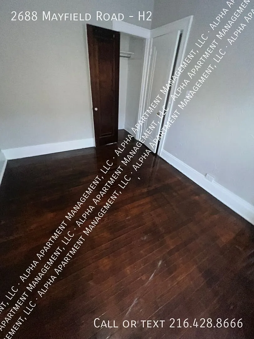 One bedroom in Coventry — Photo 3