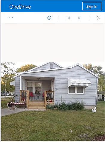 Cute cottage!!!