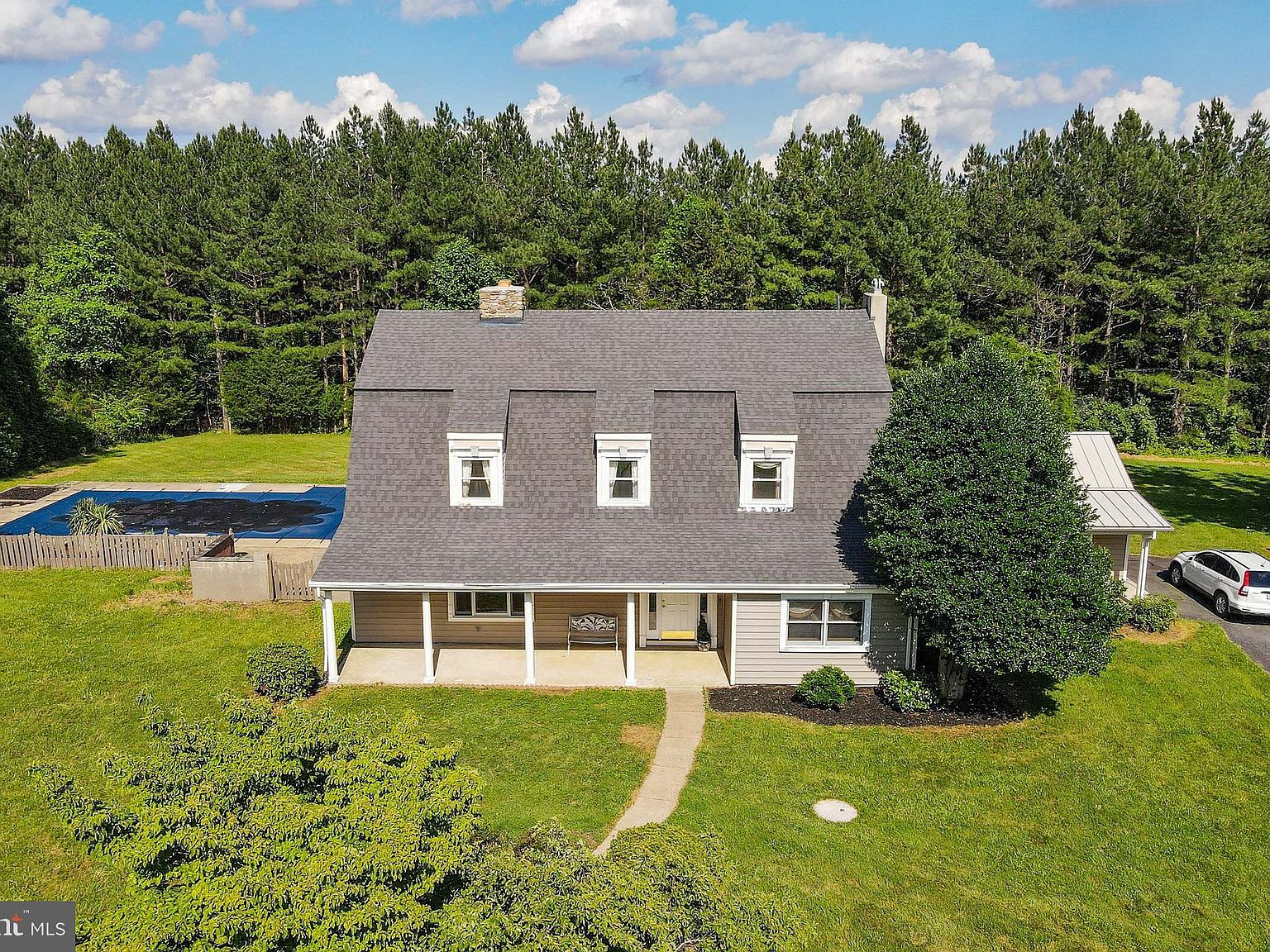 50 Lost Acres Ln, Amissville, VA 20106 MLS VARP2000644 Zillow