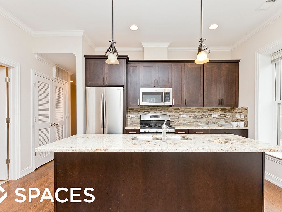 1st image of 2555 W Logan Blvd #1W