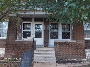 5000 Lindenwood Ave #33, Saint Louis, MO 63109