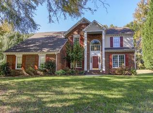 17201 Sycamore Ridge Ct, Cornelius, NC 28031