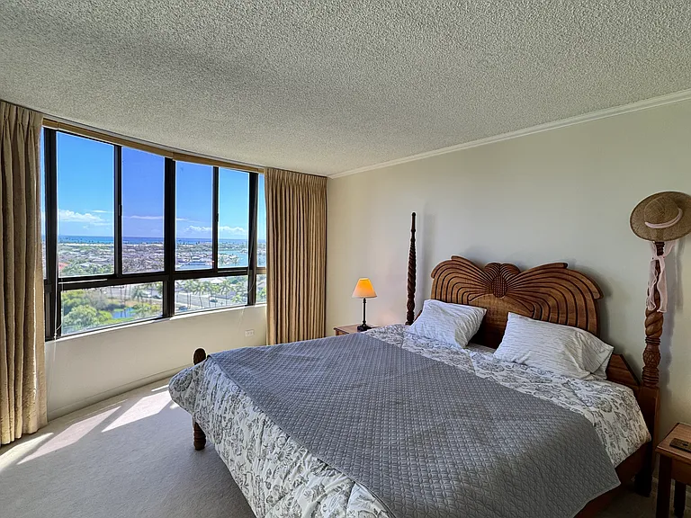 6770 Hawaii Kai Dr #909 — Photo 1