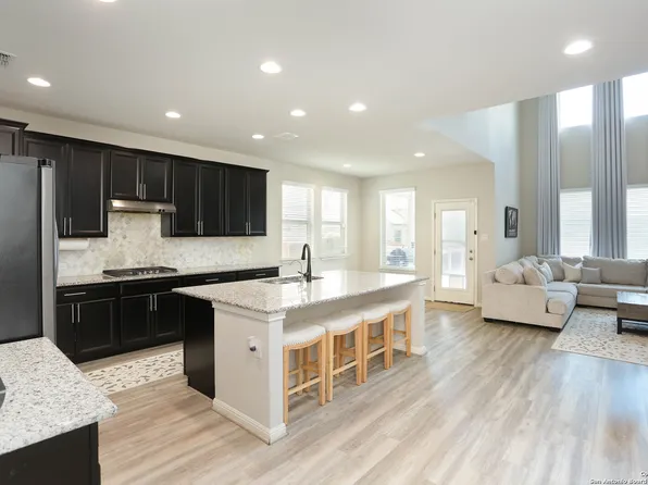 13320 Romulus Way, San Antonio, TX 78245