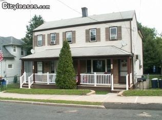 393-395 Conover St, South Amboy, NJ 08879