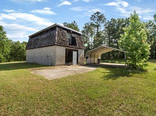 7767 S State Highway 109, Slocomb, AL 36375