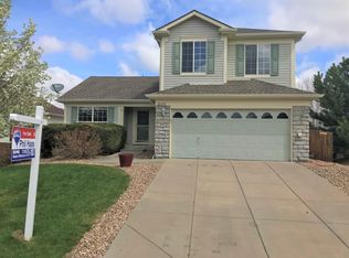 22115 Pensive Ct, Parker, CO 80138