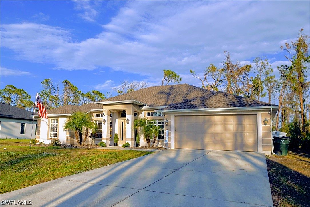 1392 Mosaic St, North Port, FL 34288 Zillow