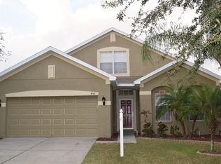 438 Kings Path Dr, Seffner, FL 33584