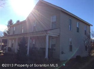 134 Petrilak Rd, Greenfield Township, PA 18407