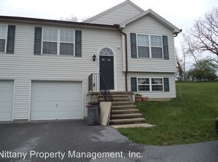 2143 Mountainview Ave, State College, PA