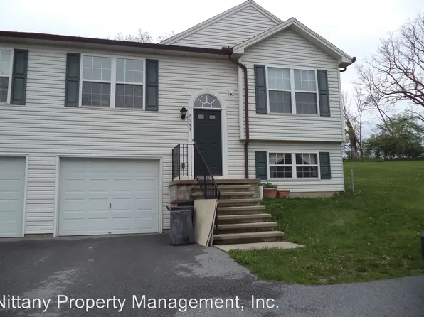 2143 Mountainview Ave, State College, PA 16801
