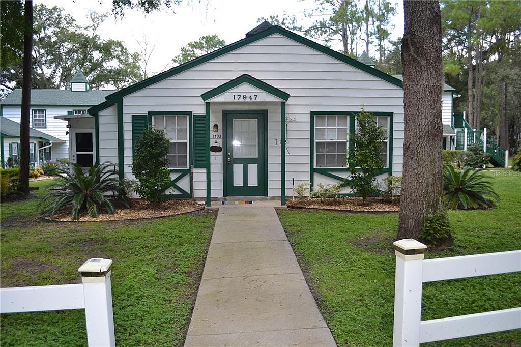 7947 Midway Drive Ter #103