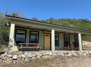 655 Old Rocksprings Rd, Leakey, TX 78873