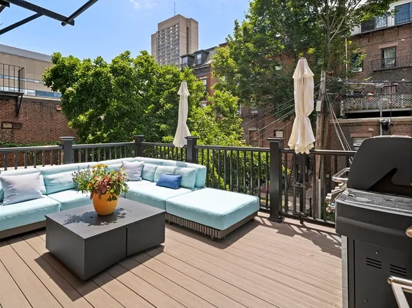 55 E Springfield St #2, Boston, MA 02118