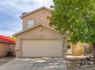 8424 Casa Morena Ct NW, Albuquerque, NM 87120