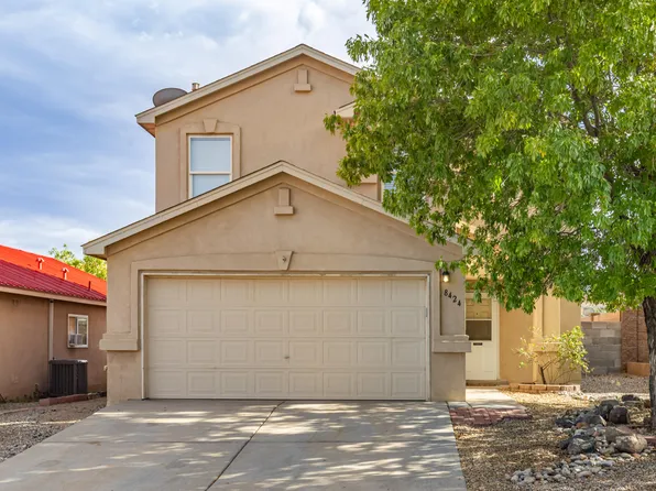 8424 Casa Morena Ct NW, Albuquerque, NM 87120
