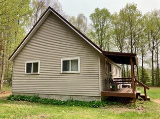 N5134 Star Neva Rd, Bryant, WI 54418