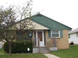 4661 N 79th St, Milwaukee, WI 53218