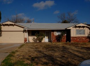 6337 N Hammond Ave, Oklahoma City, OK 73122
