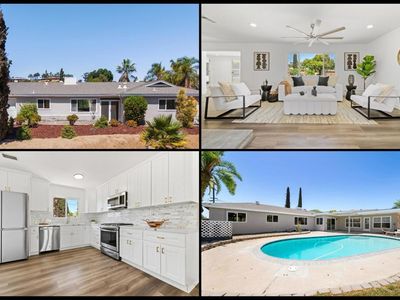 1591 Country Crest Dr, El Cajon, CA, 92021