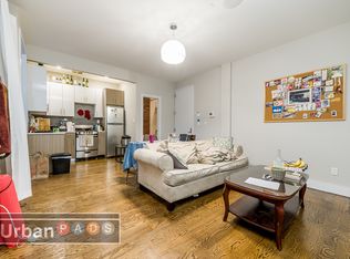 110 Manhattan Ave #2F, Brooklyn, NY 11206
