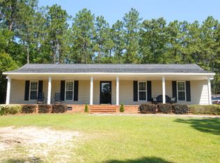 1163 Ridgemont Dr, Aiken, SC 29803